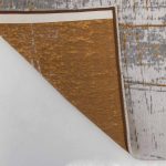 tapis Louis De Poortere CS 8419 Mad Men Griff Columbus Gold back