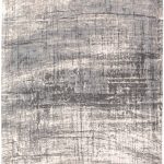 tapis Louis De Poortere CS 8420 Mad Men Griff Jersey Stone