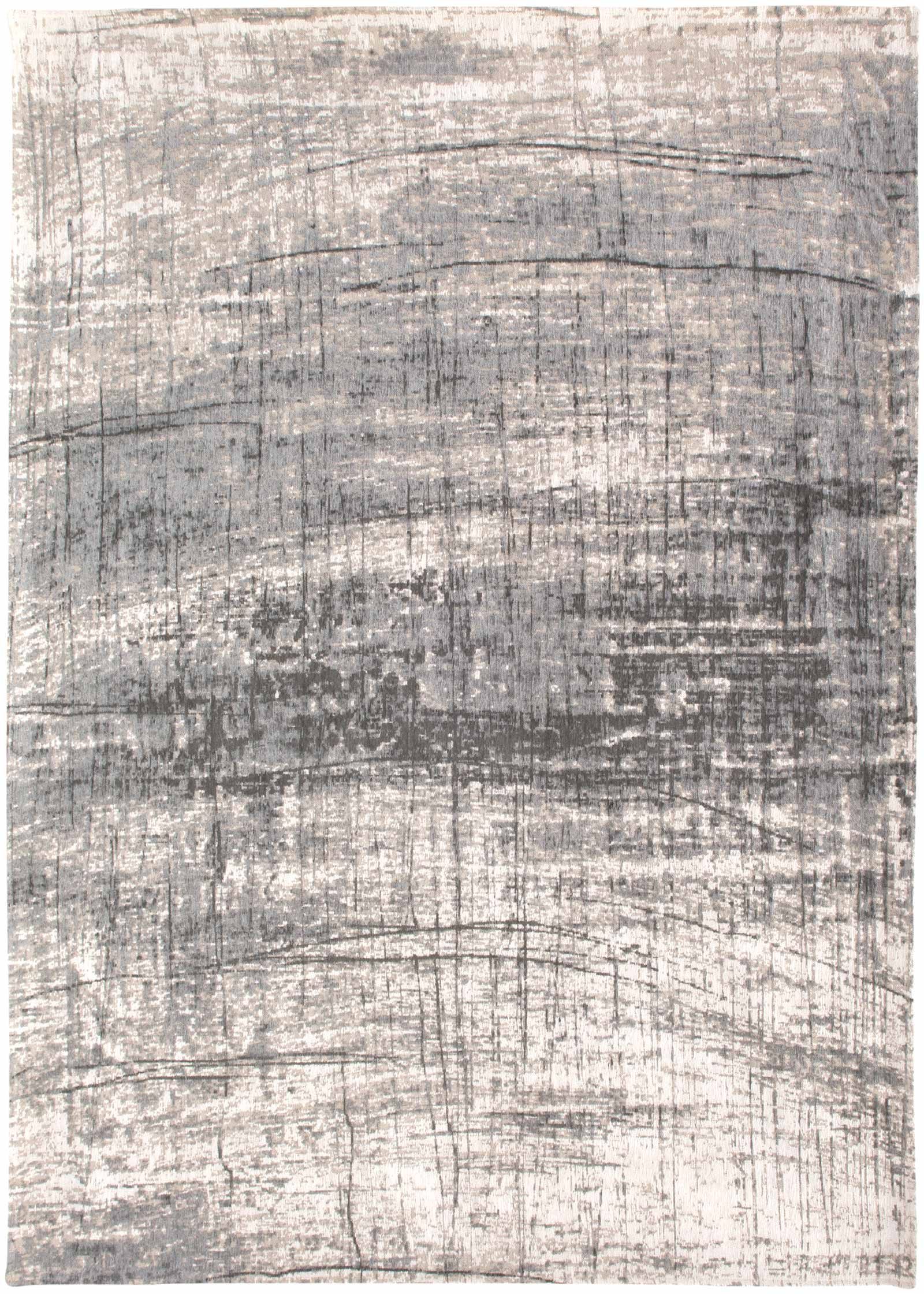 tapis Louis De Poortere CS 8420 Mad Men Griff Jersey Stone