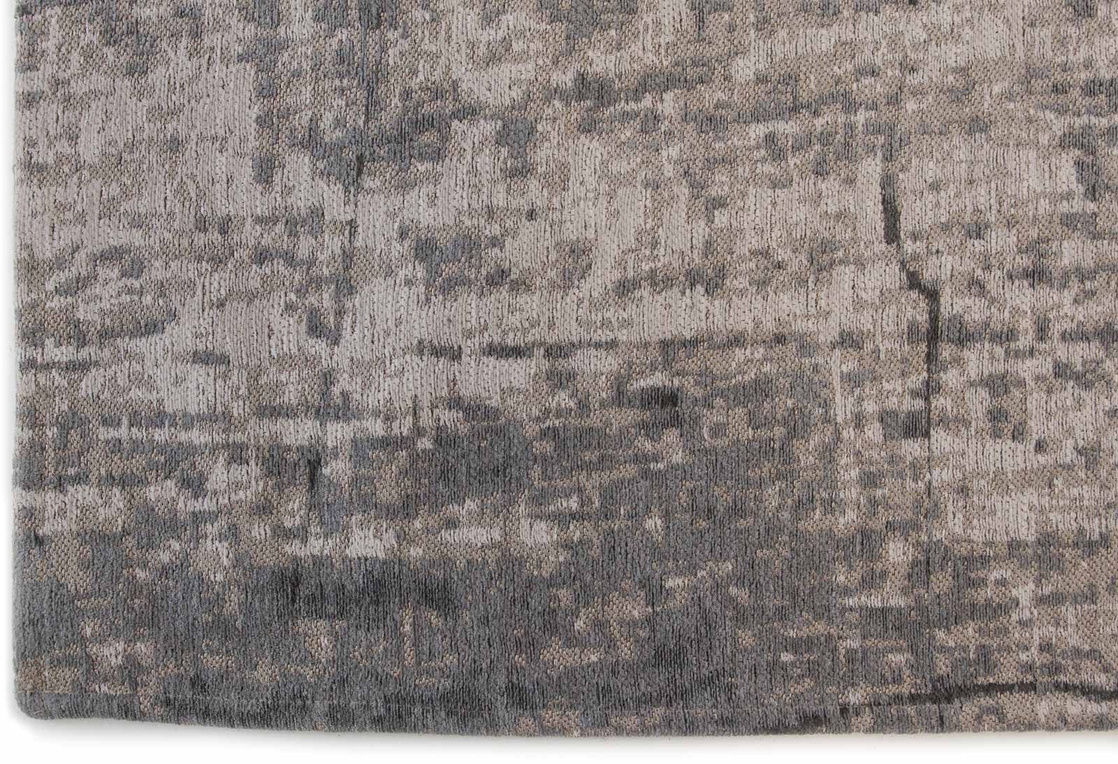 tapis Louis De Poortere CS 8420 Mad Men Griff Jersey Stone corner