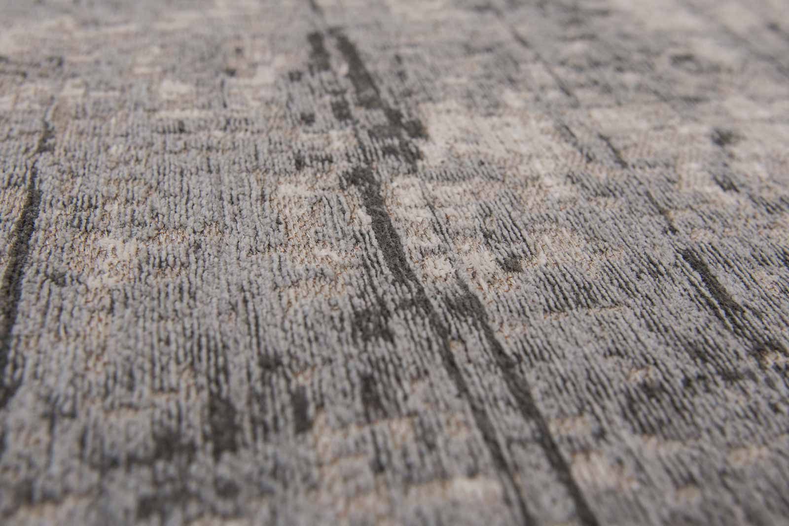 tapis Louis De Poortere CS 8420 Mad Men Griff Jersey Stone zoom