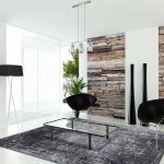 tapis Louis De Poortere CS 8425 Mad Men Jacobs Ladder Harlem Contrast interior