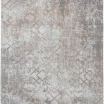 tapis Louis De Poortere CS 8547 Fading World Babylon Sherbet
