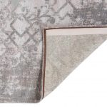 tapis Louis De Poortere CS 8547 Fading World Babylon Sherbet back