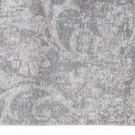 tapis Louis De Poortere CS 8547 Fading World Babylon Sherbet corner
