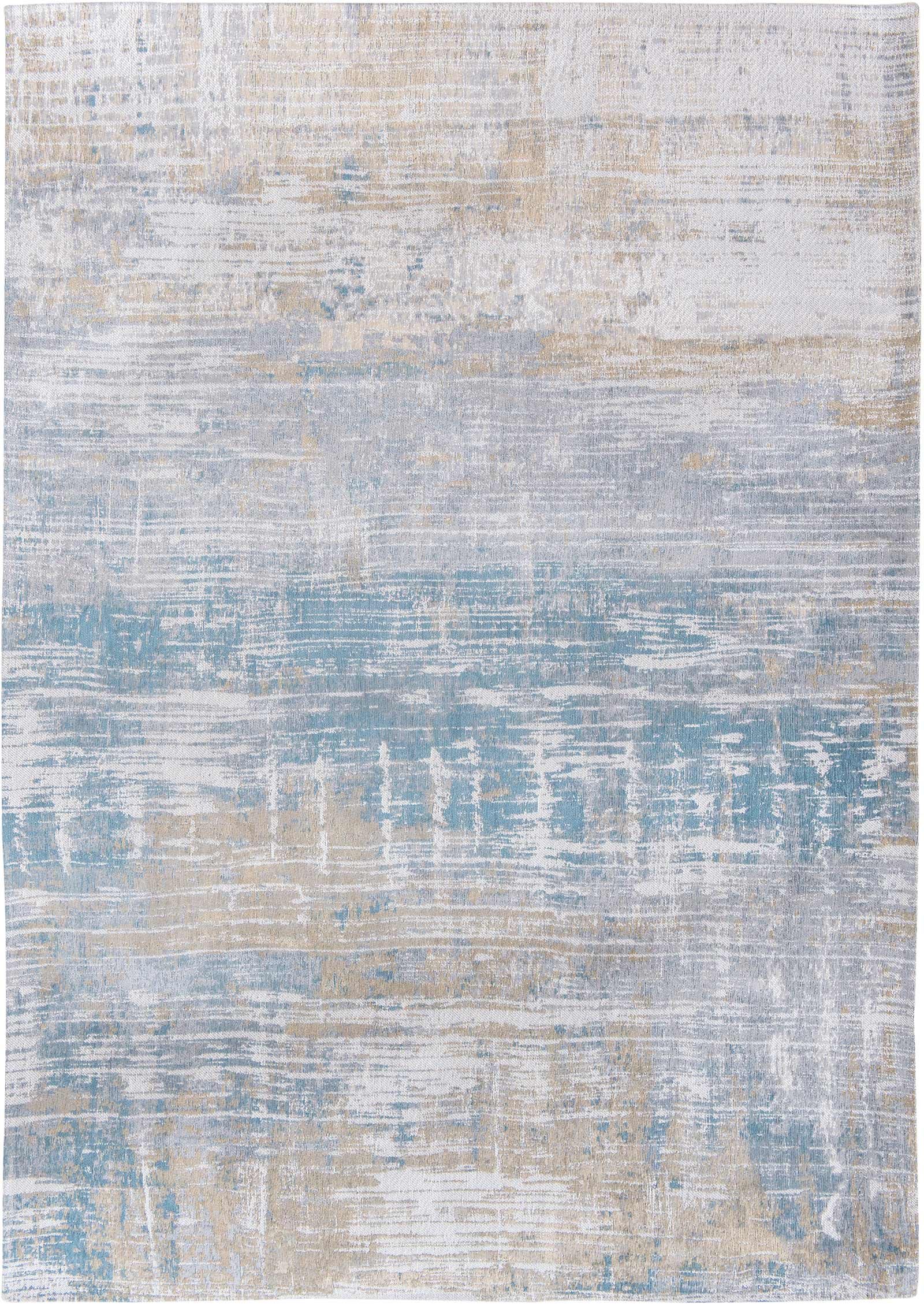 tapis Louis De Poortere CS 8718 Atlantic Streaks Long Island