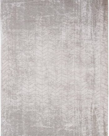 tapis Louis De Poortere CS 8929 Mad Men Jacobs Ladder White Plains