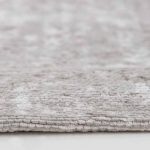 tapis Louis De Poortere CS 8929 Mad Men Jacobs Ladder White Plains side