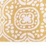 Louis De Poortere tapis Romo LX 2012 Chella Quince corner