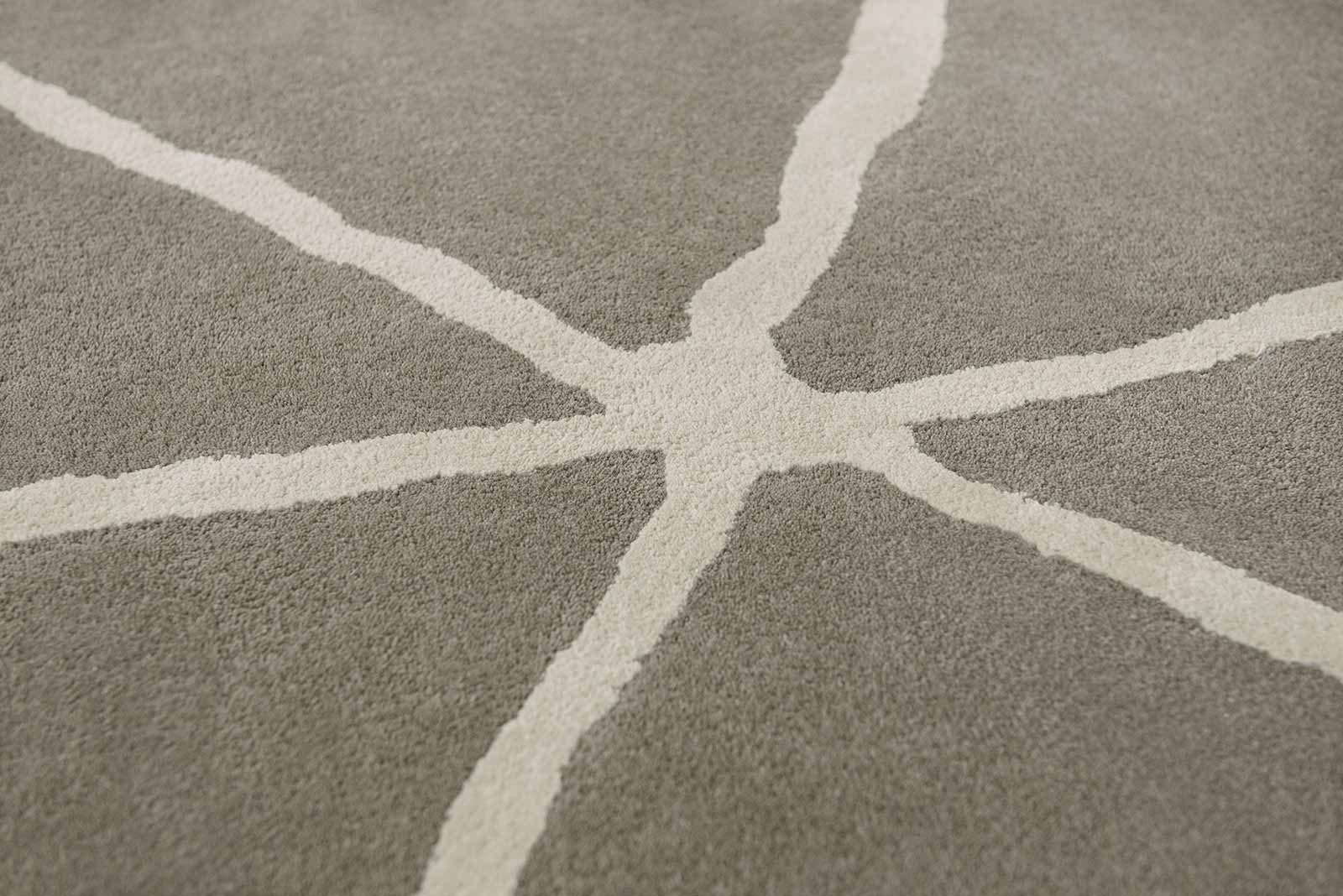 Louis De Poortere tapis Villa Nova LX 2017 Haldon Slate zoom 4