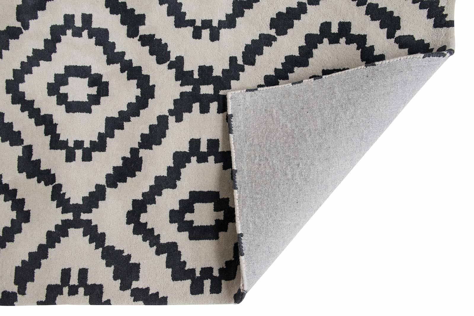 Louis De Poortere tapis Villa Nova LX 2020 Sami Carbon back