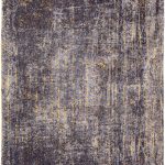 Louis De Poortere tapis CS 8422 Mad Men Broadway Glitter