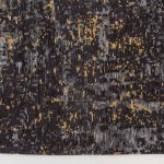 Louis De Poortere tapis CS 8422 Mad Men Broadway Glitter corner