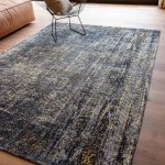Louis De Poortere tapis CS 8422 Mad Men Broadway Glitter interior 3