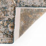 Louis De Poortere tapis CS 9127 Antiquarian Bakhtiari Fener back