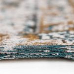Louis De Poortere tapis CS 9127 Antiquarian Bakhtiari Fener side