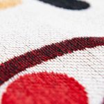 Louis De Poortere tapis CS 9143 Gallery Dora Dorado zoom 1