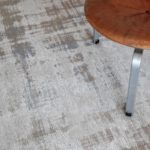 Louis De Poortere tapis CS 9195 Atlantic Venetian Dust Padua Beige interior 2