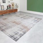 Louis De Poortere tapis CS 9195 Atlantic Venetian Dust Padua Beige interior 3