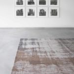 Louis De Poortere tapis CS 9195 Atlantic Venetian Dust Padua Beige interior 8