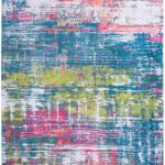 Louis De Poortere tapis CS 9214 Atlantic Streaks Jefferson