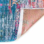Louis De Poortere tapis CS 9214 Atlantic Streaks Jefferson back