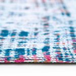 Louis De Poortere tapis CS 9214 Atlantic Streaks Jefferson side