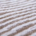 Louis De Poortere tapis CS 9228 Meditation Coral Oyster White zoom 1