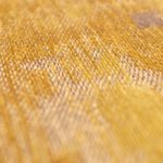 Louis De Poortere tapis CS 9235 Atlantic Venetian Dust Rialto Gold zoom 3