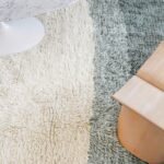 Lorena Canals Woolable tapis Into the Blue WO TOBLU M 9