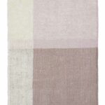 Lorena Canals Woolable tapis Kaia Rose WO KAIA RO 1
