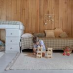 Lorena Canals Woolable tapis Koa Sandstone WO KOA SD K 10
