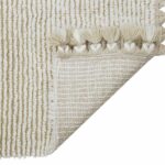 Lorena Canals Woolable tapis Koa Sandstone WO KOA SD K 3