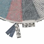Lorena Canals Woolable tapis Pie Chart WO PIE RS 3