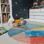 Lorena Canals Woolable tapis Pie Chart WO PIE RS SM thebrighthome 1