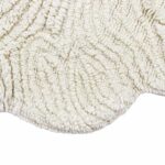 Lorena Canals Woolable tapis Pink Nose Sheep WO PINOSE 2