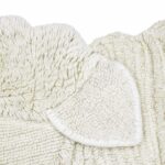 Lorena Canals Woolable tapis Pink Nose Sheep WO PINOSE 8