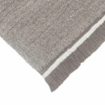 Lorena Canals Woolable tapis Steppe Sheep Grey WO STEPPE GR K 2