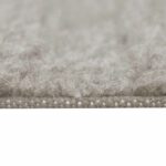 Lorena Canals Woolable tapis Steppe Sheep Grey WO STEPPE GR K 6