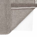 Lorena Canals Woolable tapis Steppe Sheep Grey WO STEPPE GR K 7