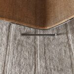 Lorena Canals Woolable tapis Steppe Sheep Grey WO STEPPE GR K 8