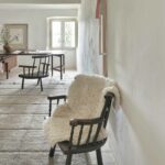 Lorena Canals Woolable tapis Steppe Sheep Grey WO STEPPE GR L 8