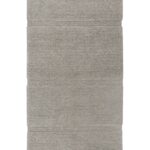 Lorena Canals Woolable tapis Steppe Sheep Grey WO STEPPE GR S 1