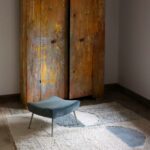 Lorena Canals Woolable tapis Sun Rays WO SUNRAY L 27