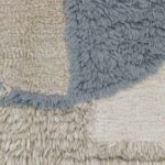 Lorena Canals Woolable tapis Sun Rays WO SUNRAY L 5