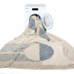 Lorena Canals Woolable tapis Sun Rays WO SUNRAY L 6
