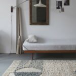 Lorena Canals Woolable tapis Sun Rays WO SUNRAY L SM saarmanche 2