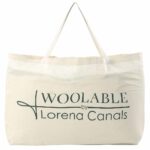 Lorena Canals Woolable tapis Winter Calm WO WINTER L 5