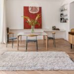 Lorena Canals Woolable tapis Winter Calm WO WINTER L 7