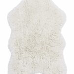 Lorena Canals Woolable tapis Woolly Sheep White WO WOOLLY WH 1